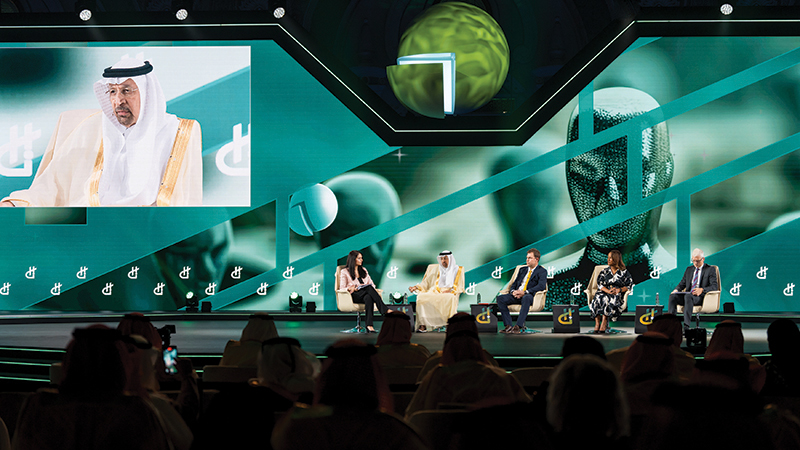 The planned campus in Riyadh, Saudi Arabia  will deliver transformative student outcomes, maximize ROI for graduates, and support Saudi Arabia’s Vision 2030 goals.