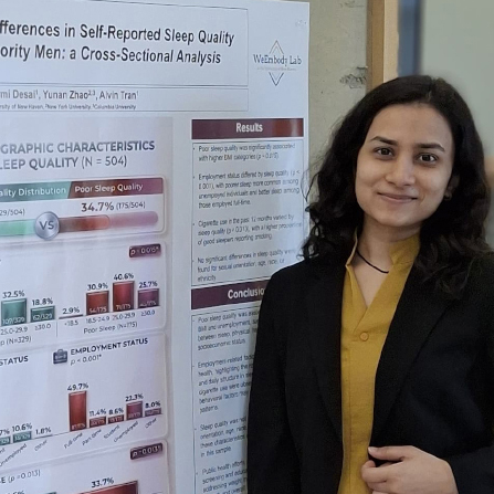 Top Public Health Scholars