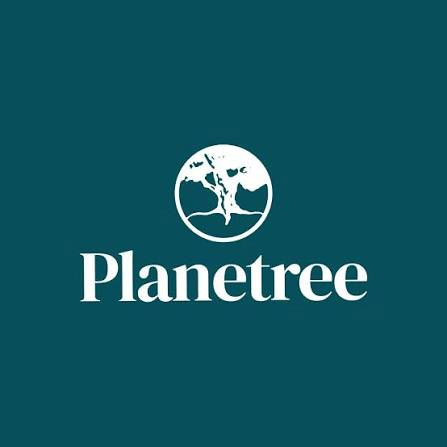 Planetree logo