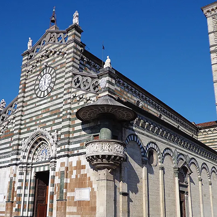 Tuscany Campus