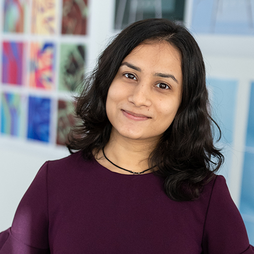 Charmi Bharatkumar Desai