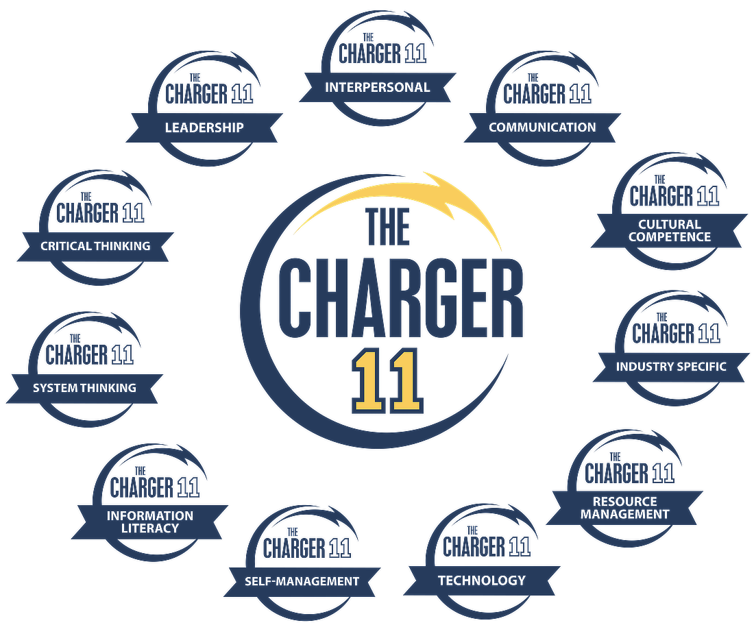 Charger 11