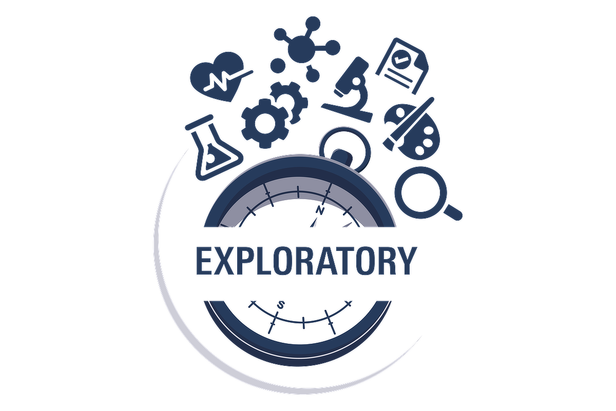 Exploratory Living & Learning Community