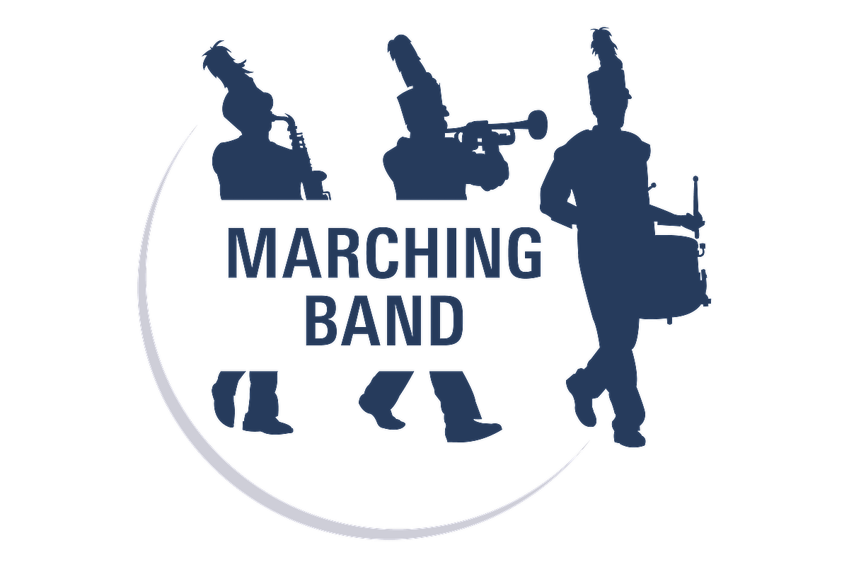 Marching Band Enhanced Learning Community