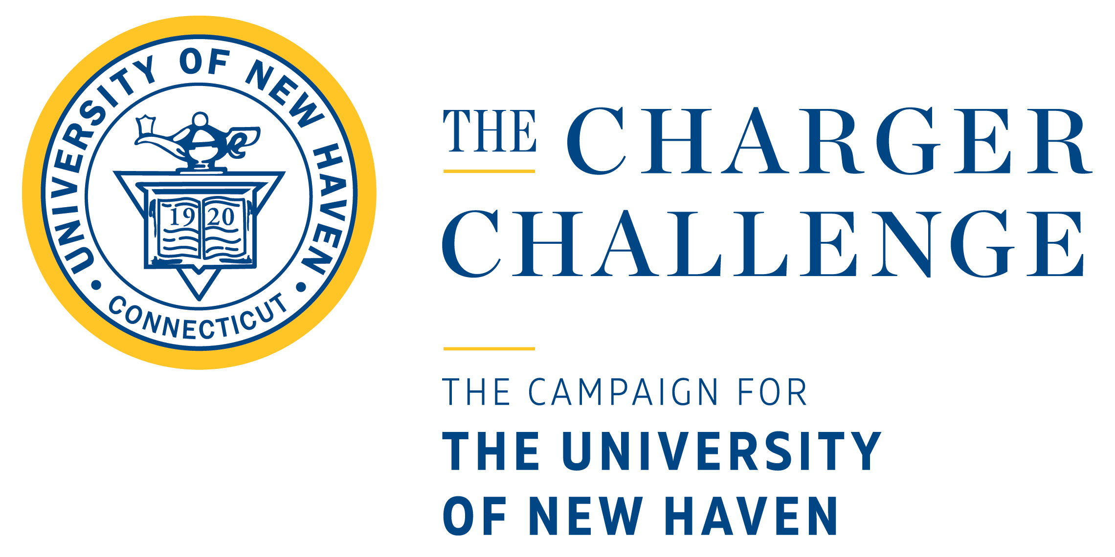 Charger Challenge Logo
