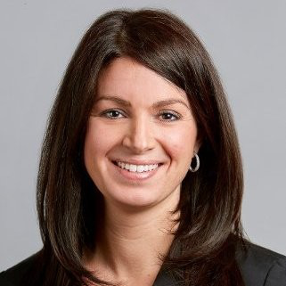 Kristina Palazzo