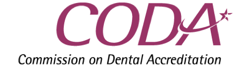 CODA logo