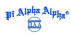 Pi Alpha Alpha thumbnail