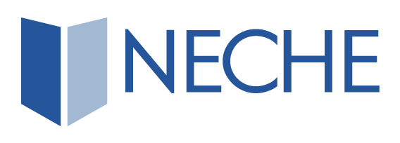 NECHE logo