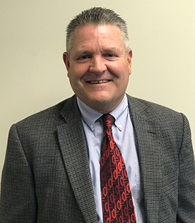 George Melanson, Jr. '83