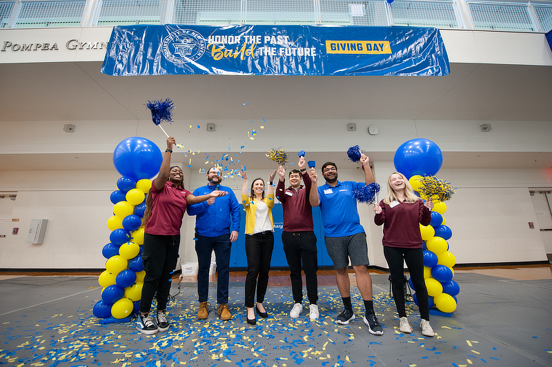 Giving Day