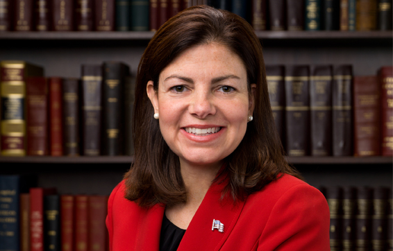 Kelly Ayotte