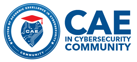 CAE logo