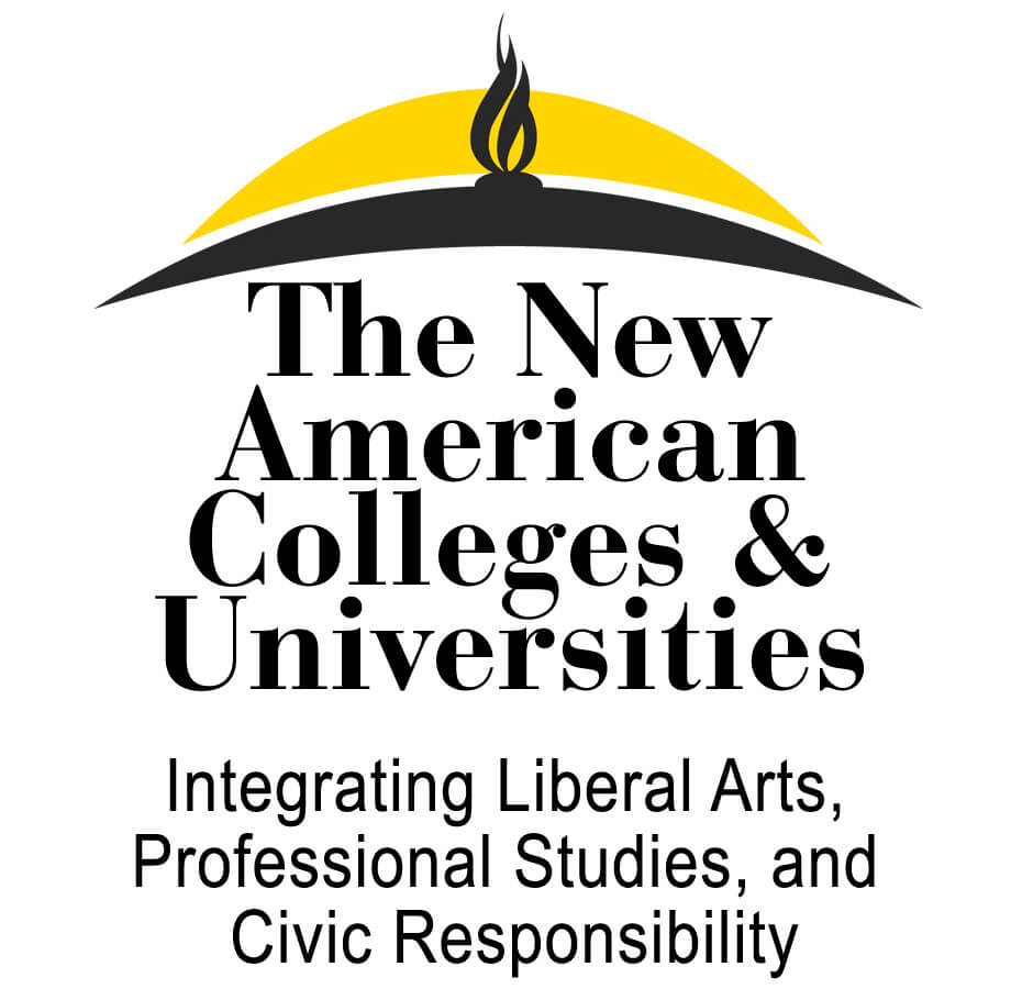 The New American College & Universities
