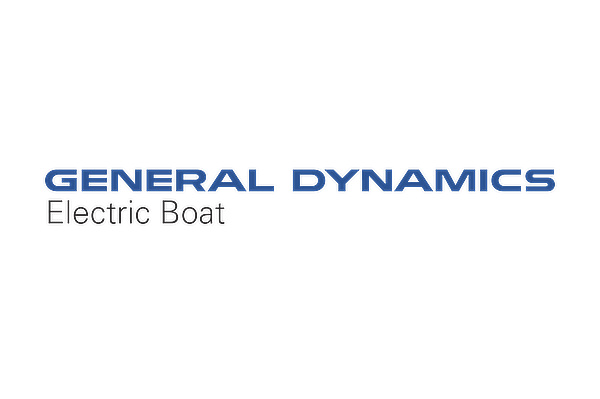 General Dynamics Electric Boat logo