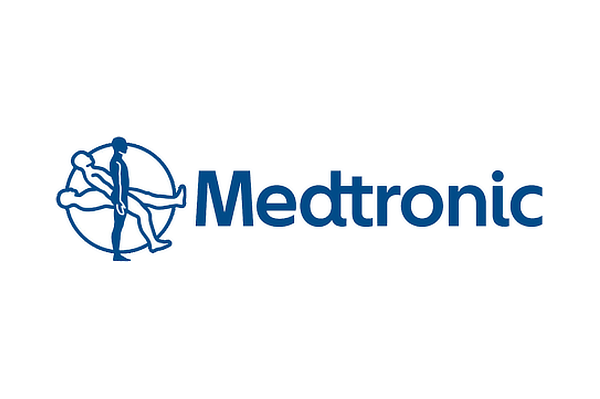 Medtronic logo