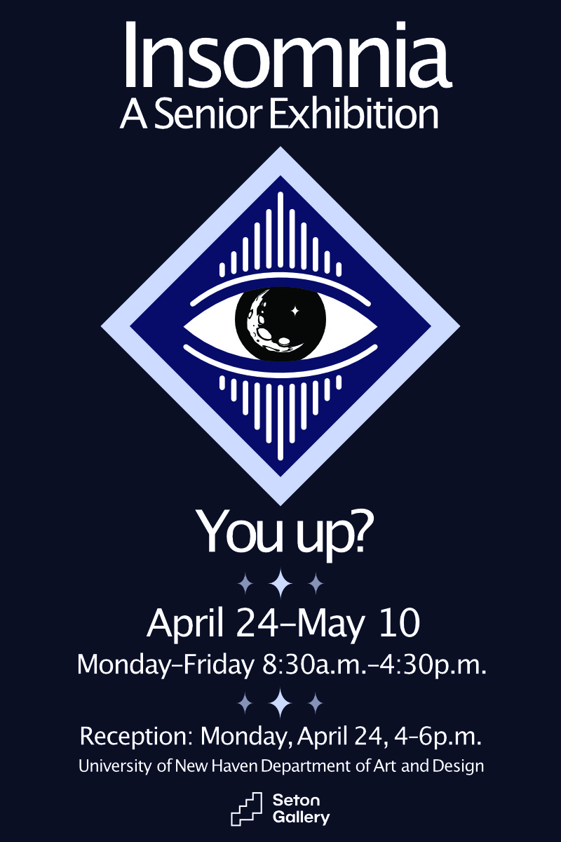 Exhibit Poster