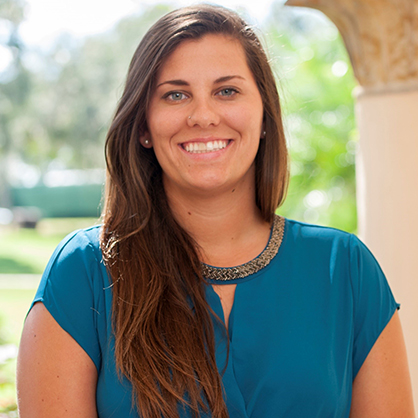 Alexis Braziel, MBA