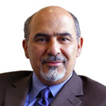 An image of industrial engineering professor, M. Ali Montazer, Ph.D.