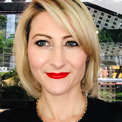 Amanda Gore