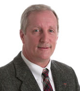 Gregory Broderick Image
