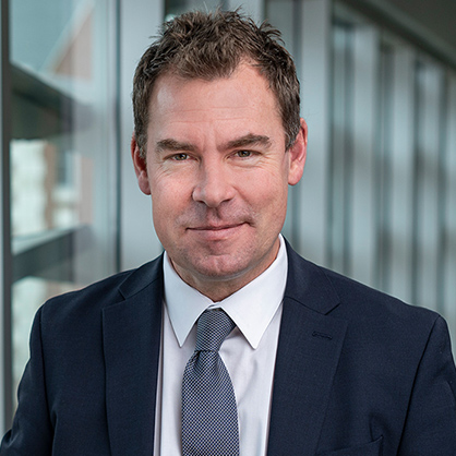 Jens Frederiksen, Ph.D.