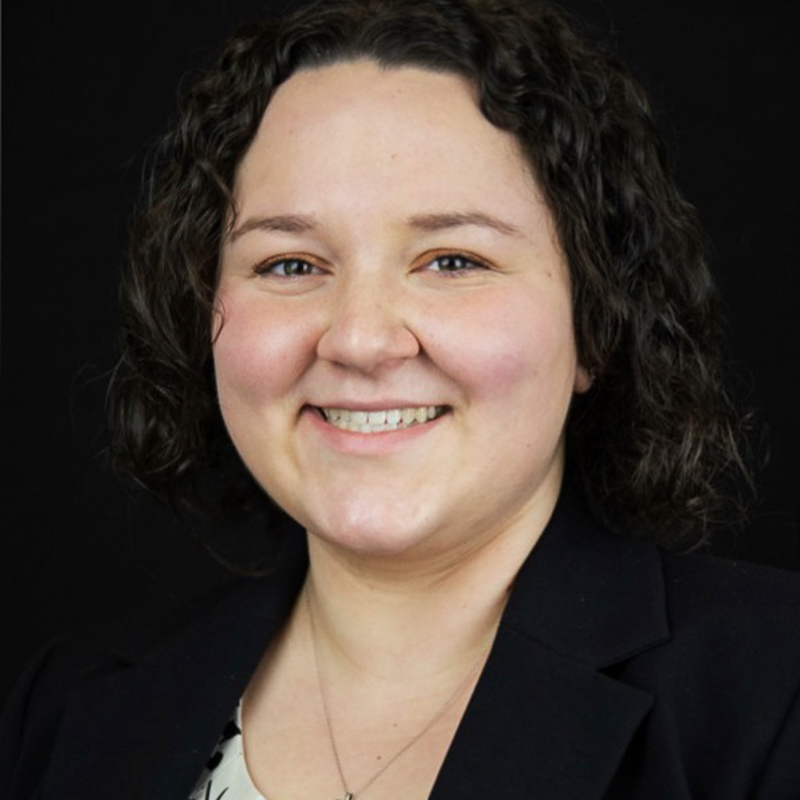 Lauren Stornelli, Ph.D.