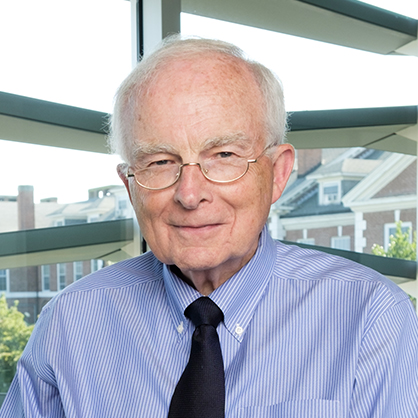 Martin O'Connor, M. Div., J.D.