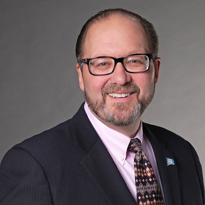 Paul Lavoie