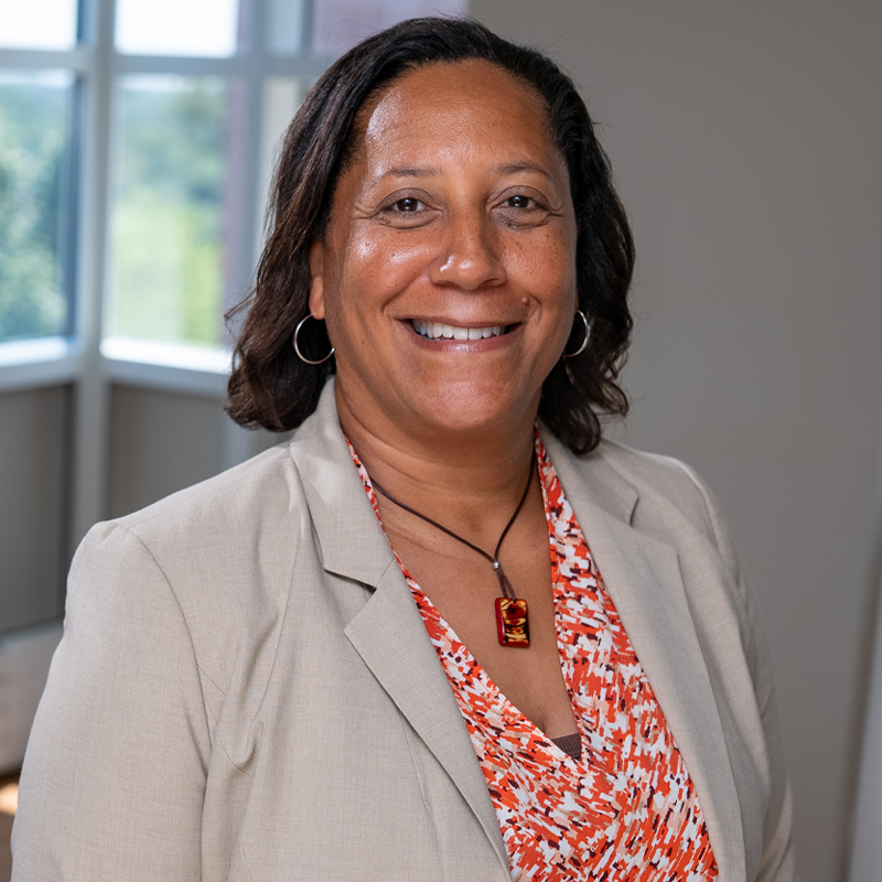 Robin Salters