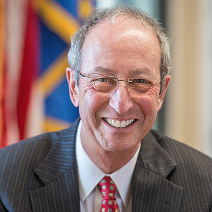 Steven H. Kaplan headshot