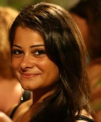 Valentina Seffer, Ph.D.