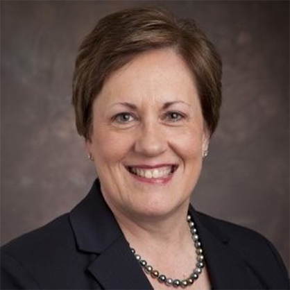 Denise Fiore, MBA