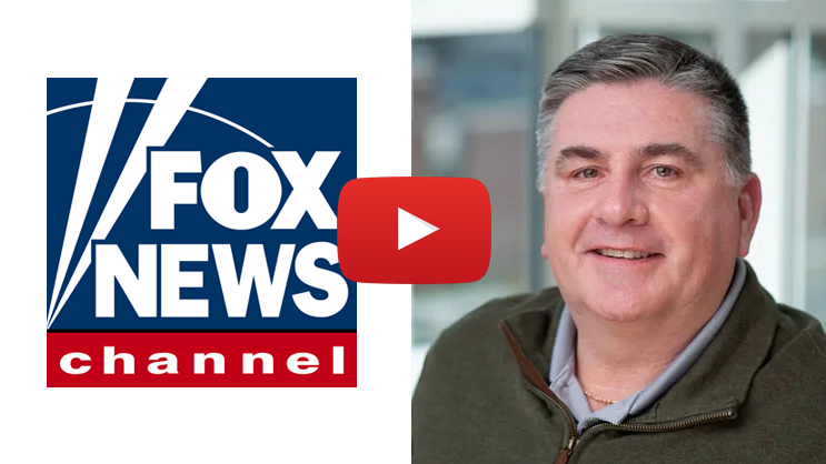 Fox News Jesse Watters Primetime: I think we're missing a couple pieces of the puzzle