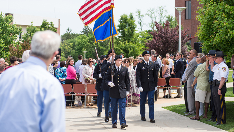 Veteran Students