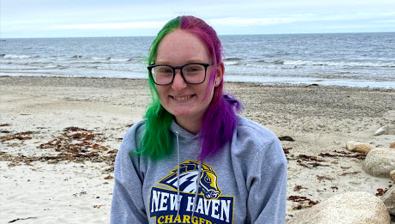 Katherine Duseau ’23