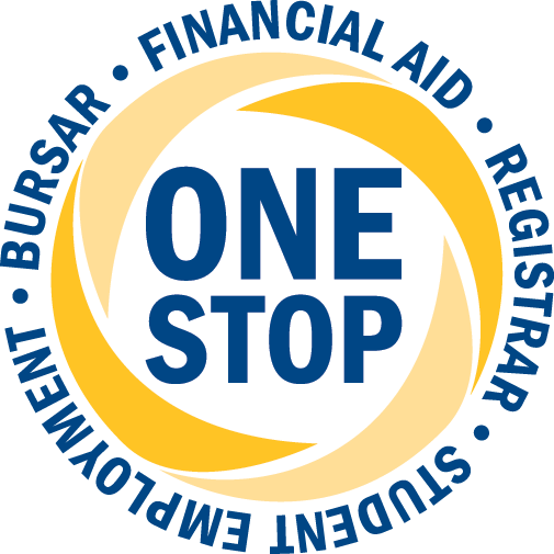 One Stop logo