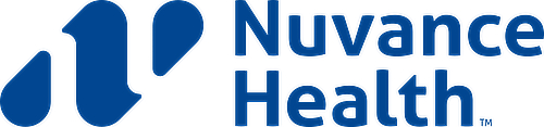 Nuvance Health logo