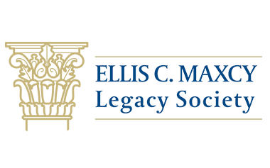 Ellis C. Maxcy Legacy Society