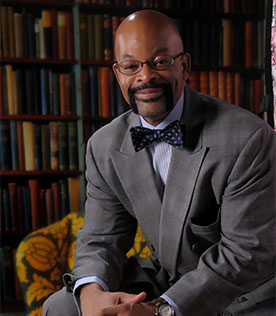 Frank Harper '79, '85 M.S., '85 MBA