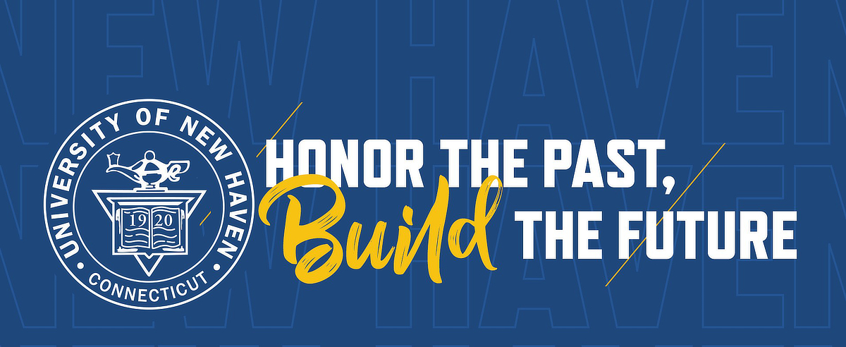 Honor the Past, Build the Future